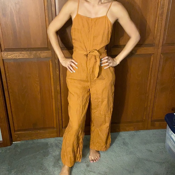 Lou & Grey Pants - LOU AND GREY jumpsuit